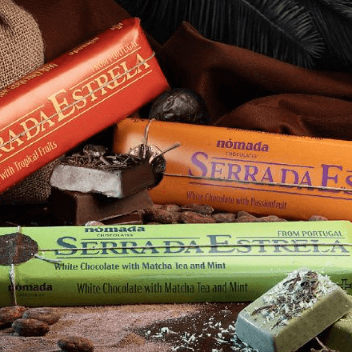 Chocolates Nómada