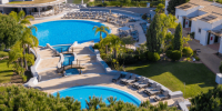 Pestana Hotels & Resorts