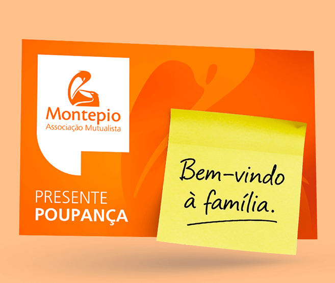 Mais que um presente, ofereça futuro