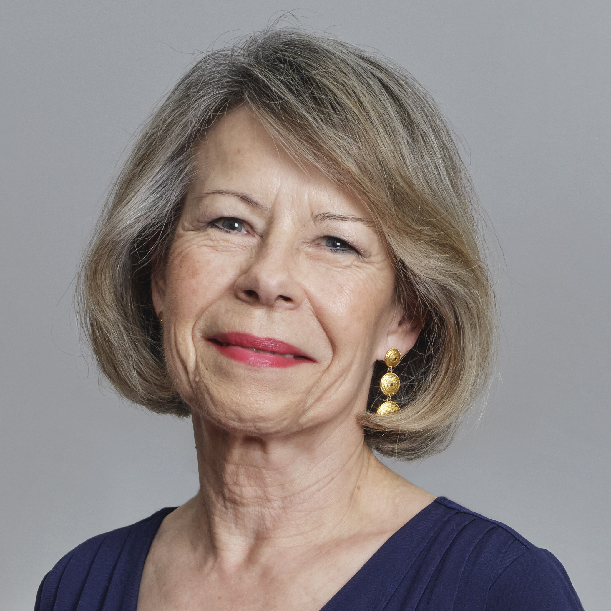 Mesa da Assembleia Geral