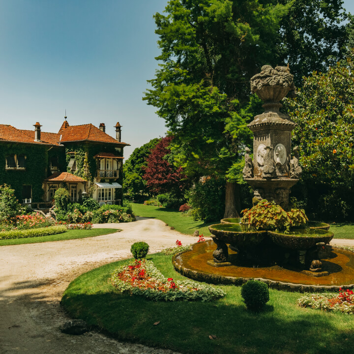 Natal Quinta da Aveleda