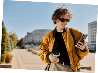 O plano do Leonardo para sair de casa