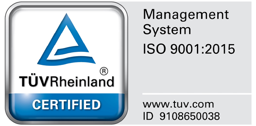 ISO 9001:2015