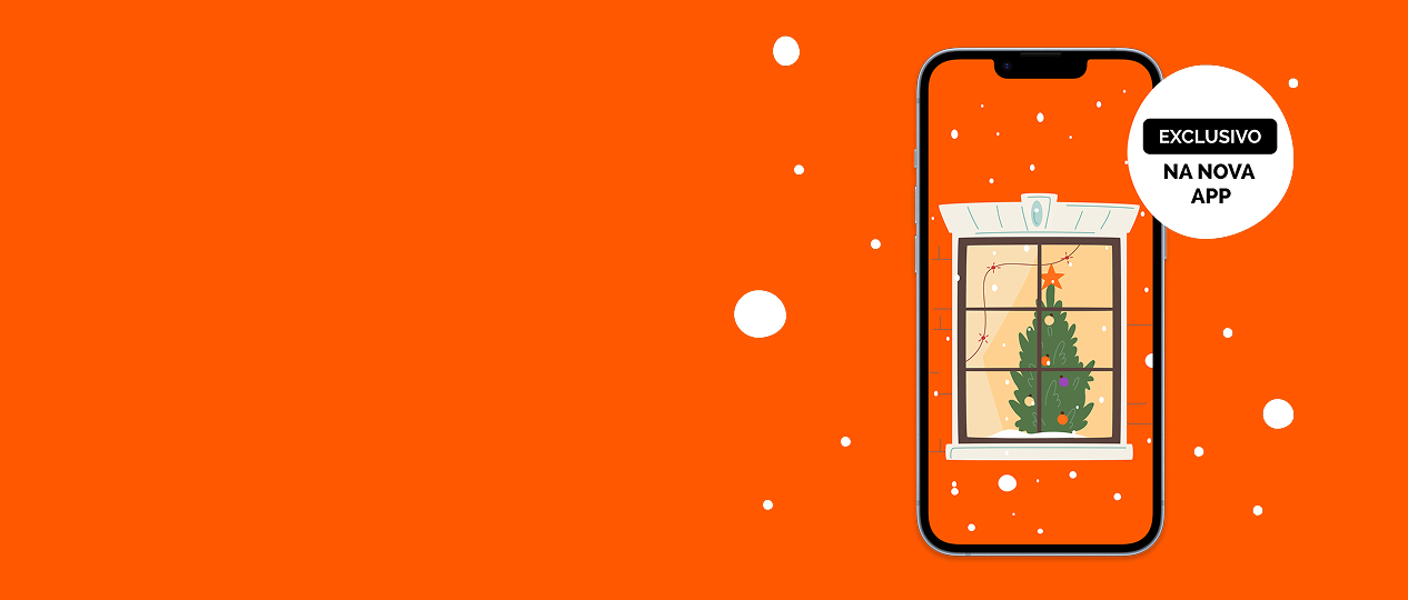 Receber ofertas todos os dias, é possível.