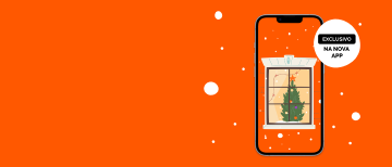 Receber ofertas todos os dias, é possível.