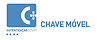 Logo Chave Móvel Digital