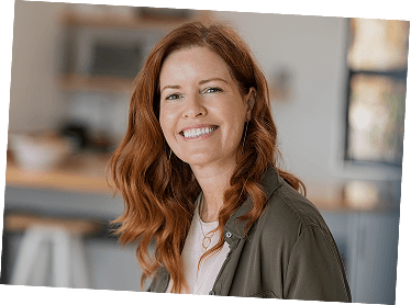 “Gosto da sensação de estar a construir segurança. Devagar, mas com liberdade”