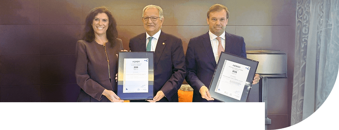 Sistema de Gestão Anti-suborno e Sistema de Gestão de Compliance