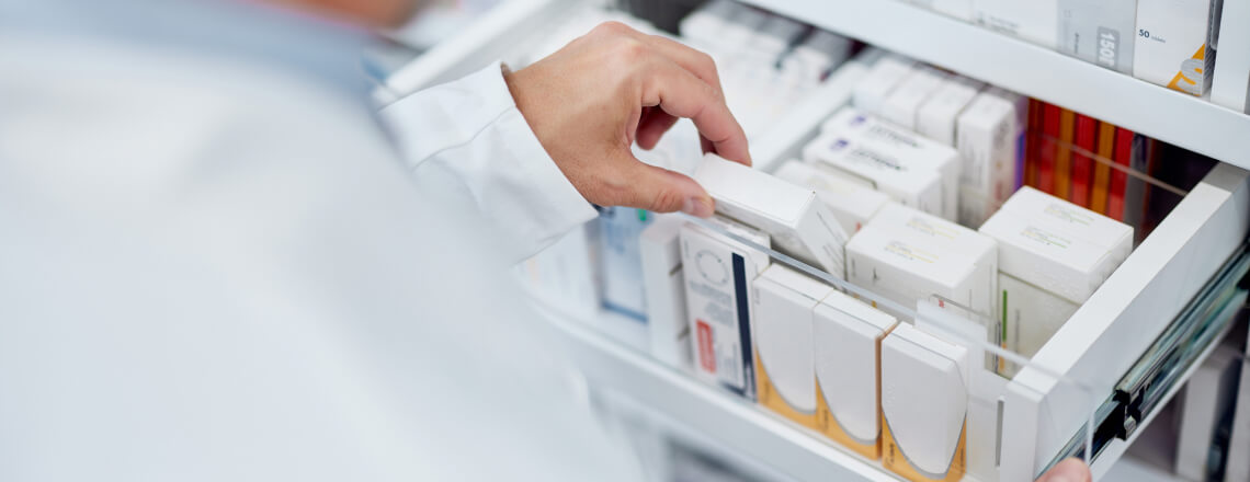 Farmácia Santa Marta do Pinhal - Grupo "a farmácia"