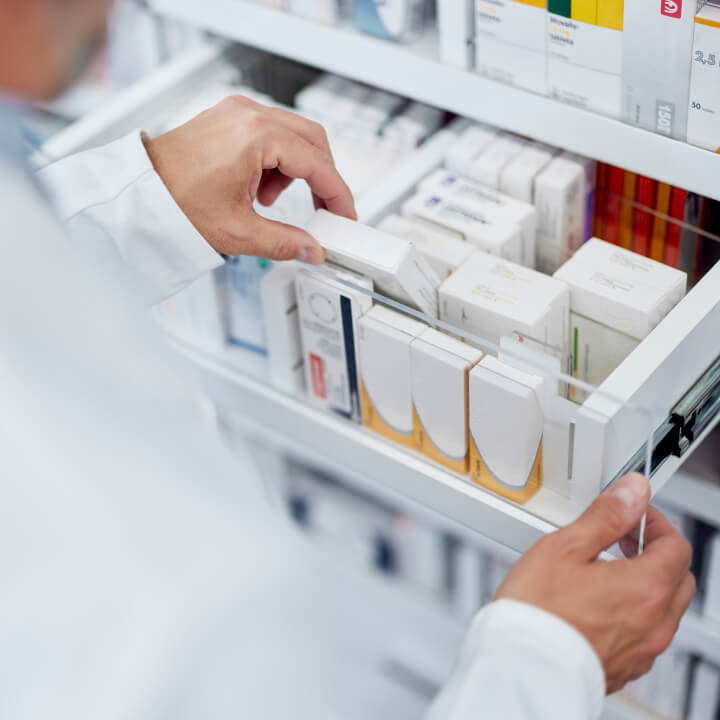 Farmácia Santa Marta do Pinhal - Grupo "a farmácia"