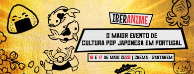Iberanime – Winter Phase