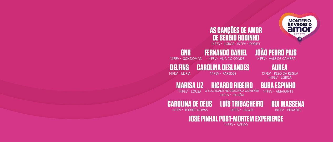 Montepio às Vezes o Amor