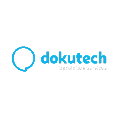 Dokutech Translations