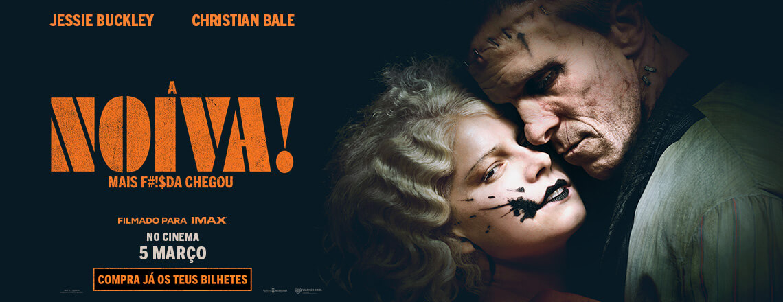 Antestreia “A Noiva!”