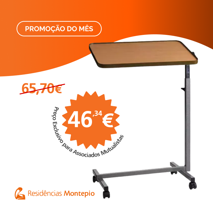 Loja Online Residências Montepio