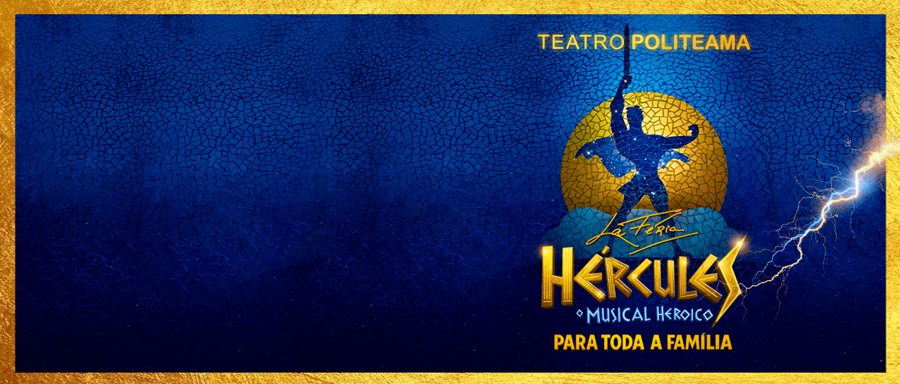 Entre no Olimpo com 20% de desconto