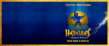 Entre no Olimpo com 20% de desconto