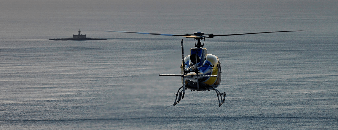Portugal Helicopters
