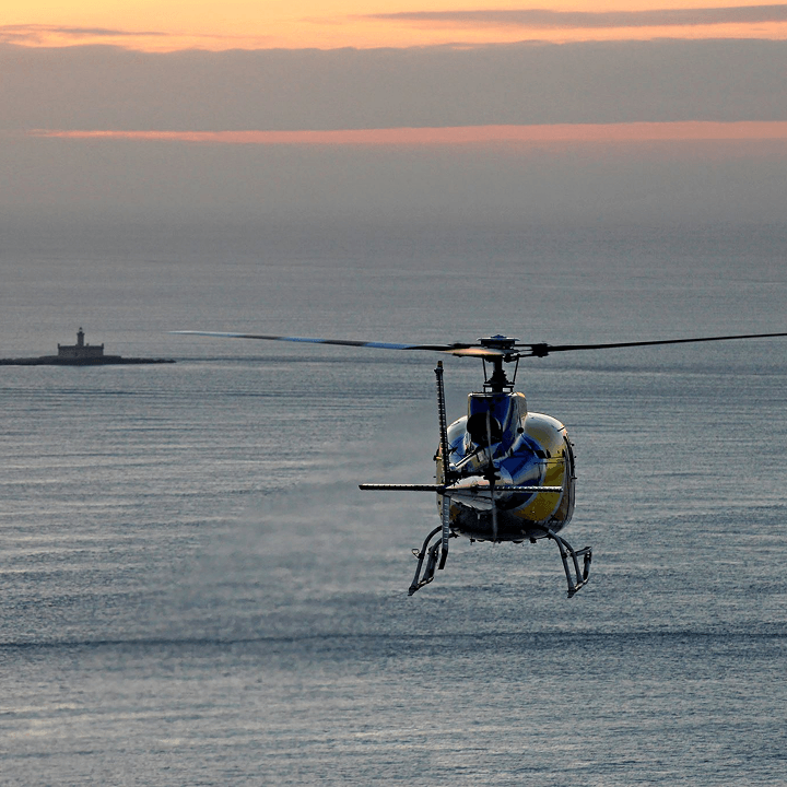 Portugal Helicopters
