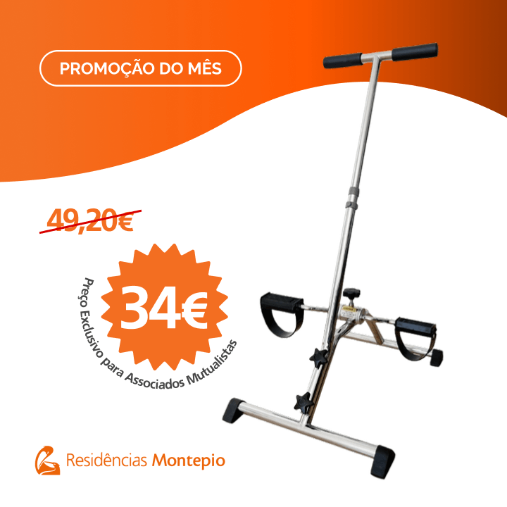 Loja Online Residências Montepio