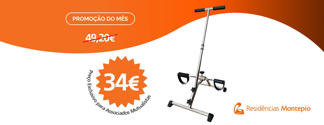 Loja Online Residências Montepio