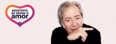 As Canções de Amor de Sérgio Godinho