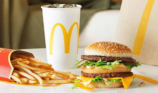 McDonald´s Alvalade