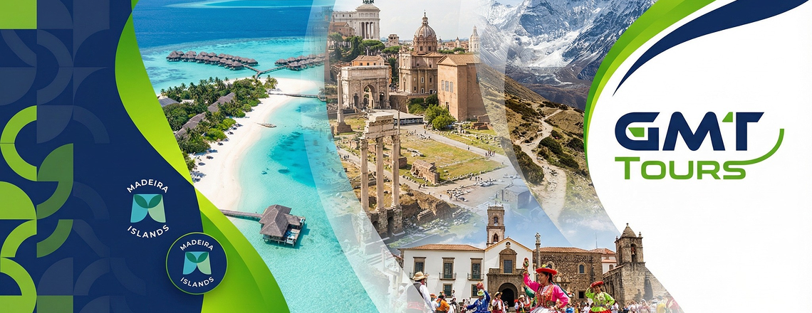 GMT Tours