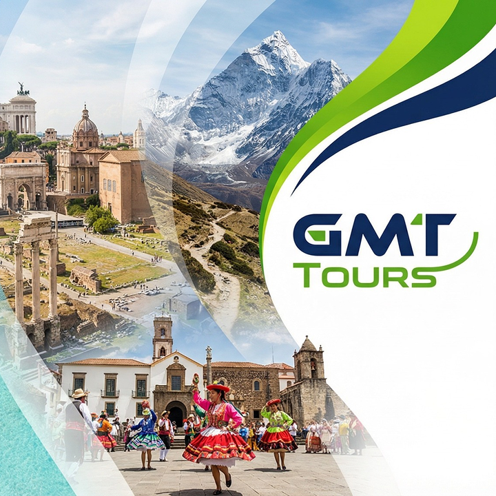 GMT Tours