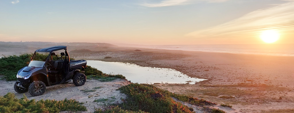 SW Emotions - Buggy Tours Alentejo
