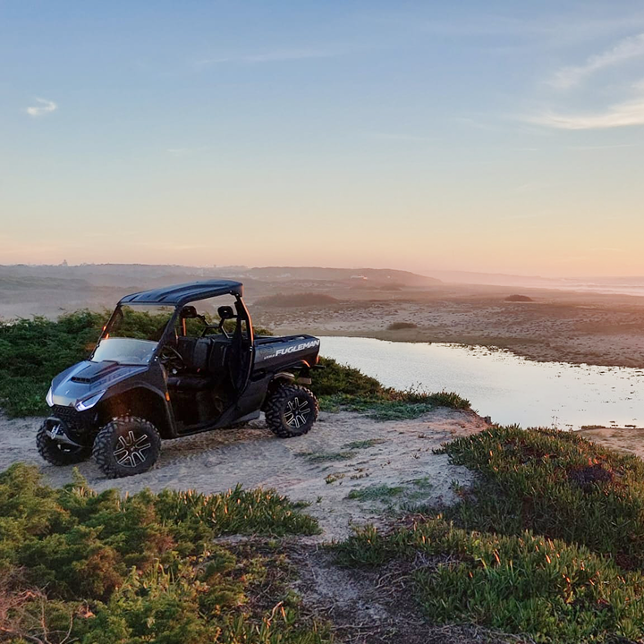 SW Emotions - Buggy Tours Alentejo