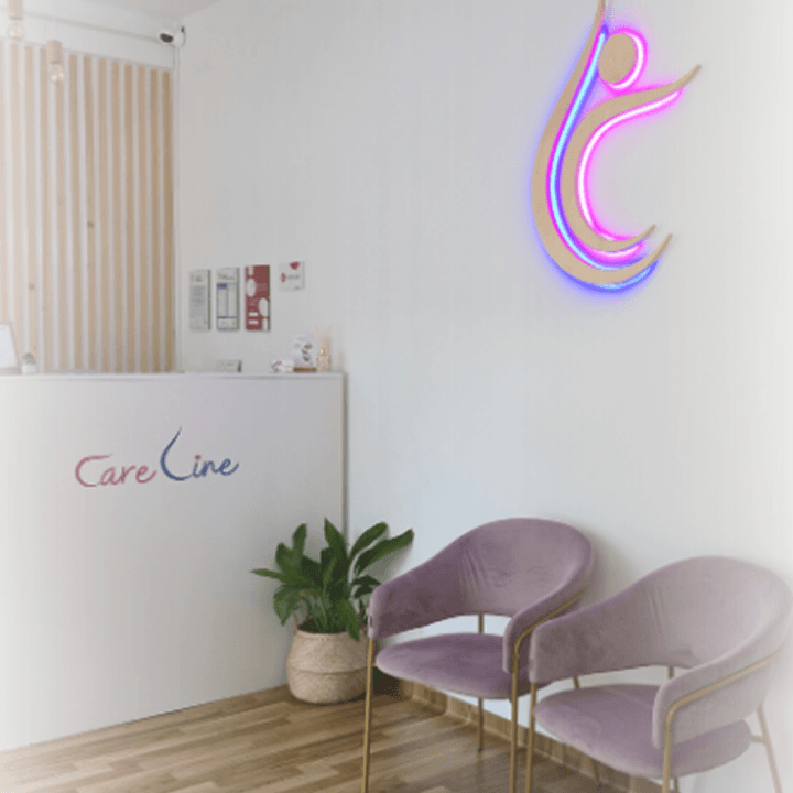 Careline - Fisioterapia & Bem-Estar