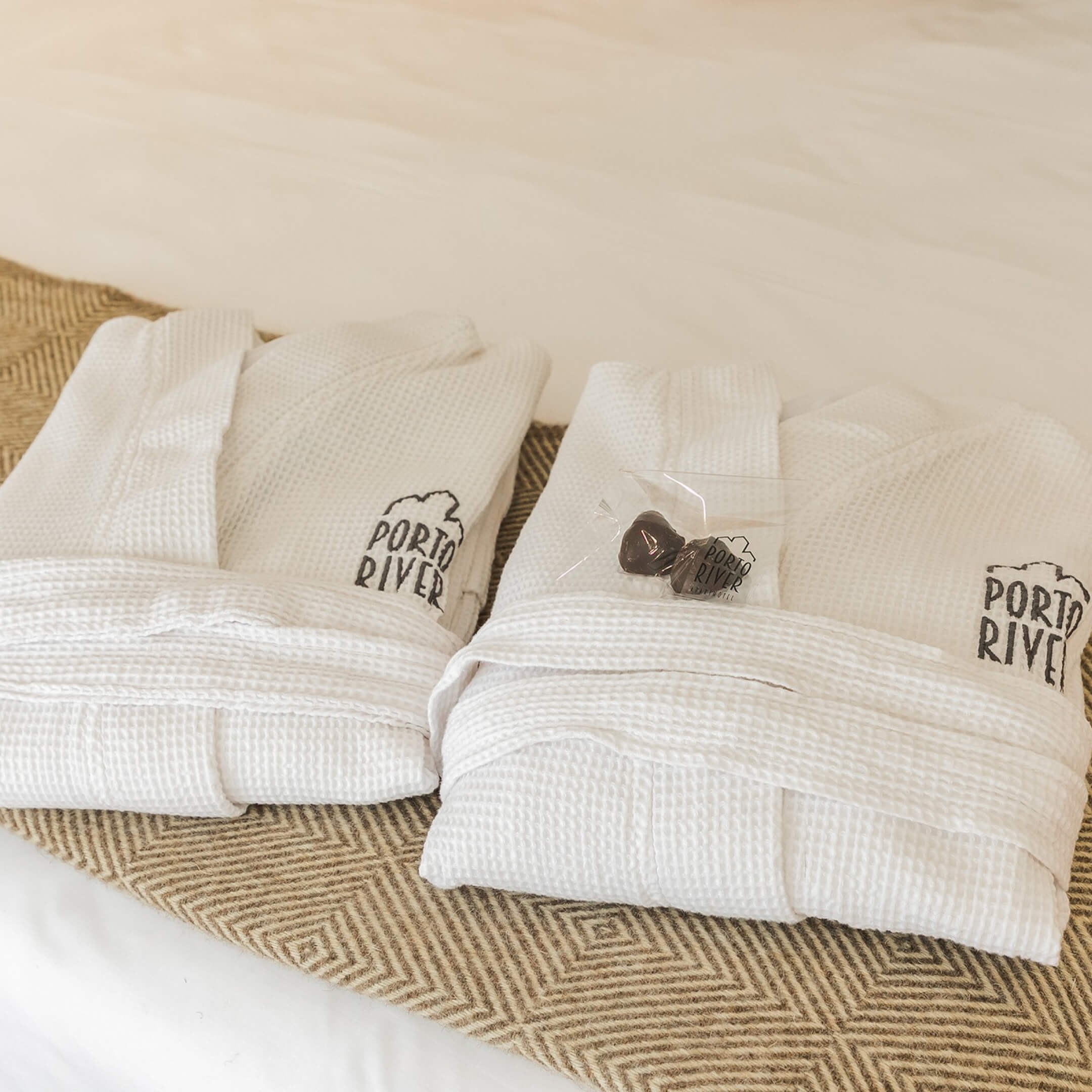 Hotel Porto River Infante