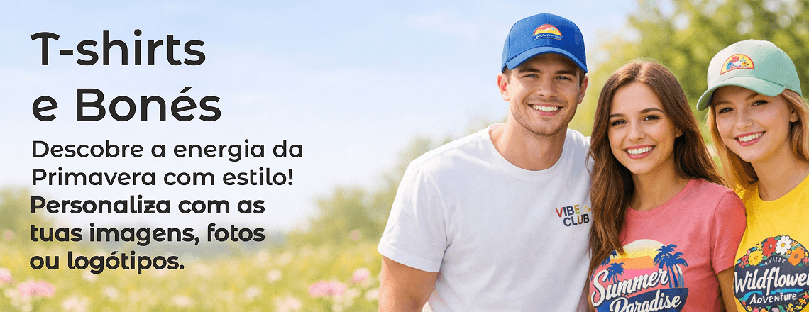 MegaImprime - Brindes e Personalização