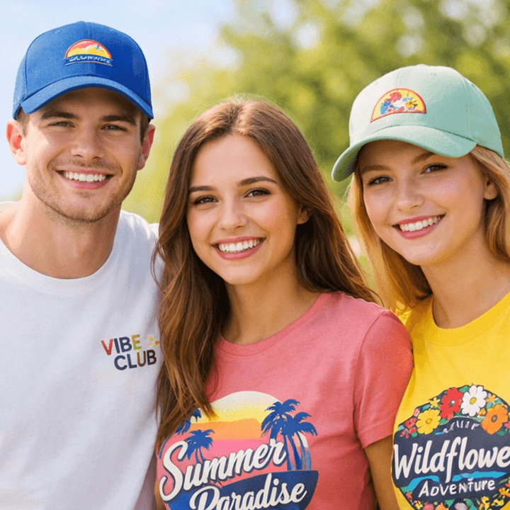 MegaImprime - Brindes e Personalização