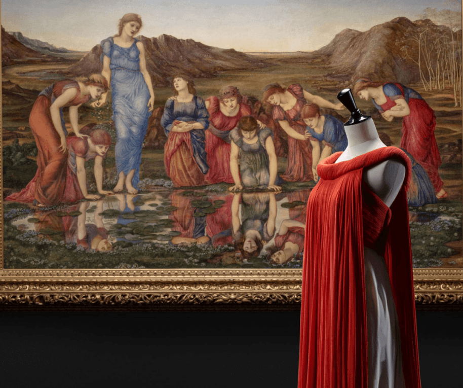 Arte & Moda Fundação Calouste Gulbenkian