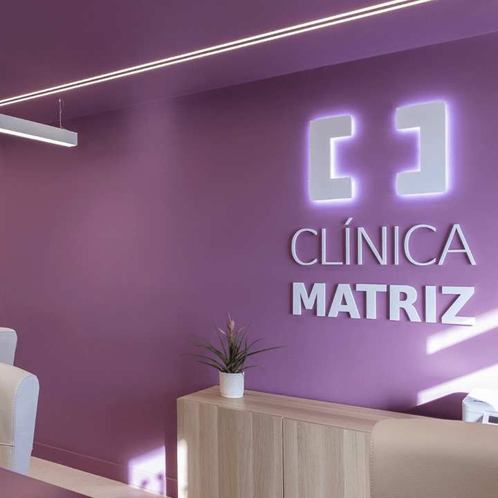 Clínica Matriz