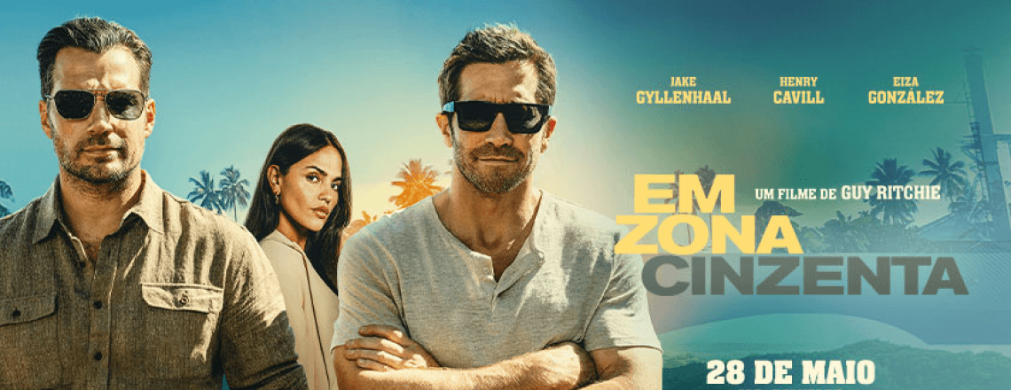 Em Zona Cinzenta