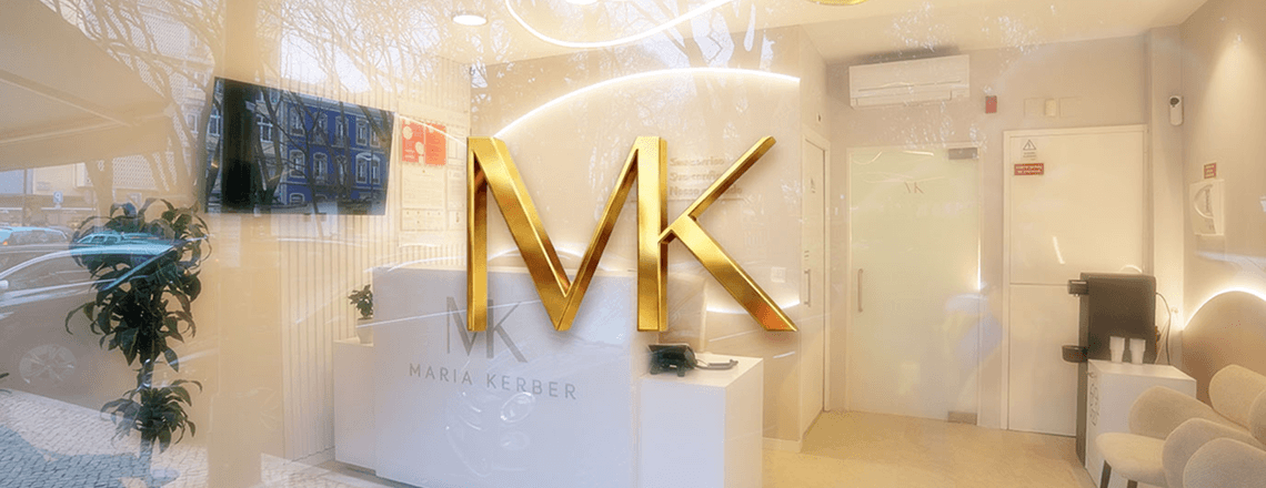 MK Maria Kerber Integralis Clinic