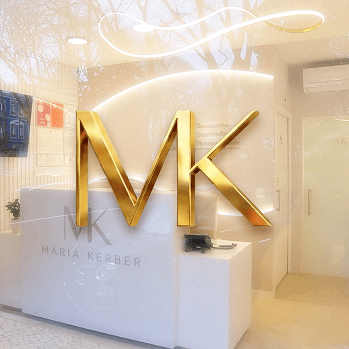 MK Maria Kerber Integralis Clinic
