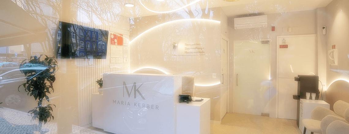 MK Maria Kerber Integralis Clinic
