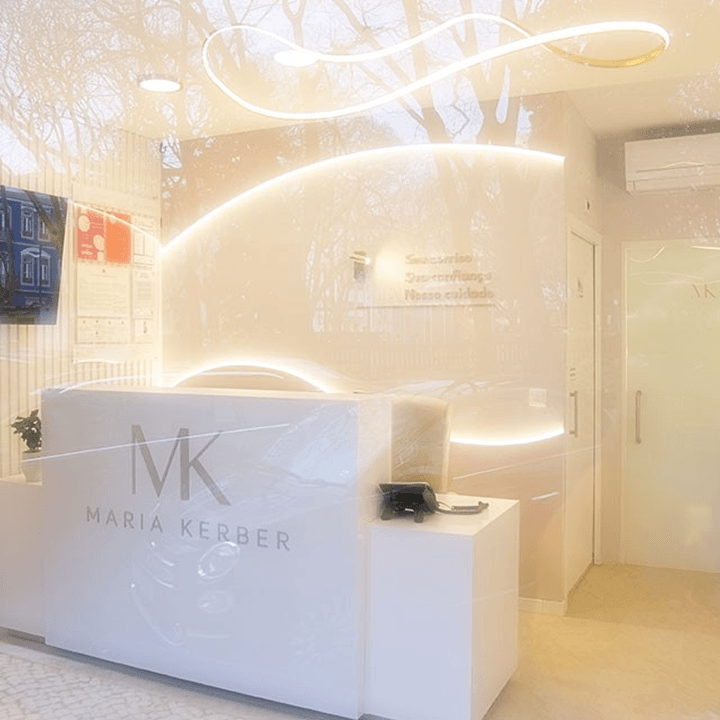 MK Maria Kerber Integralis Clinic