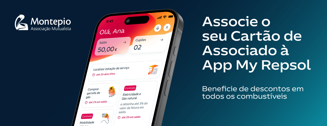 Repsol Portugal