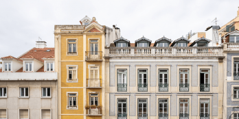 Preços das rendas em Portugal