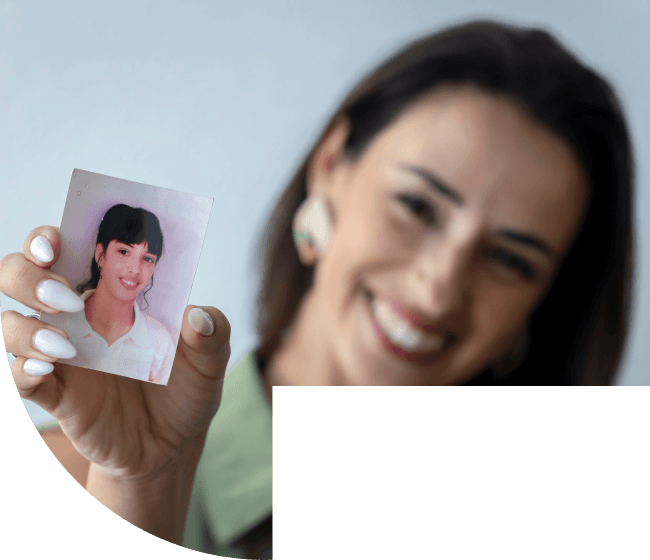 O dia que mudou a minha vida