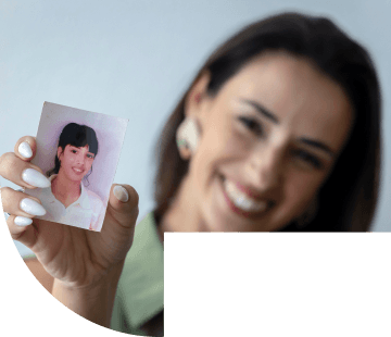 O dia que mudou a minha vida