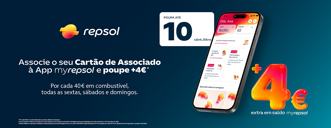 Repsol Portugal