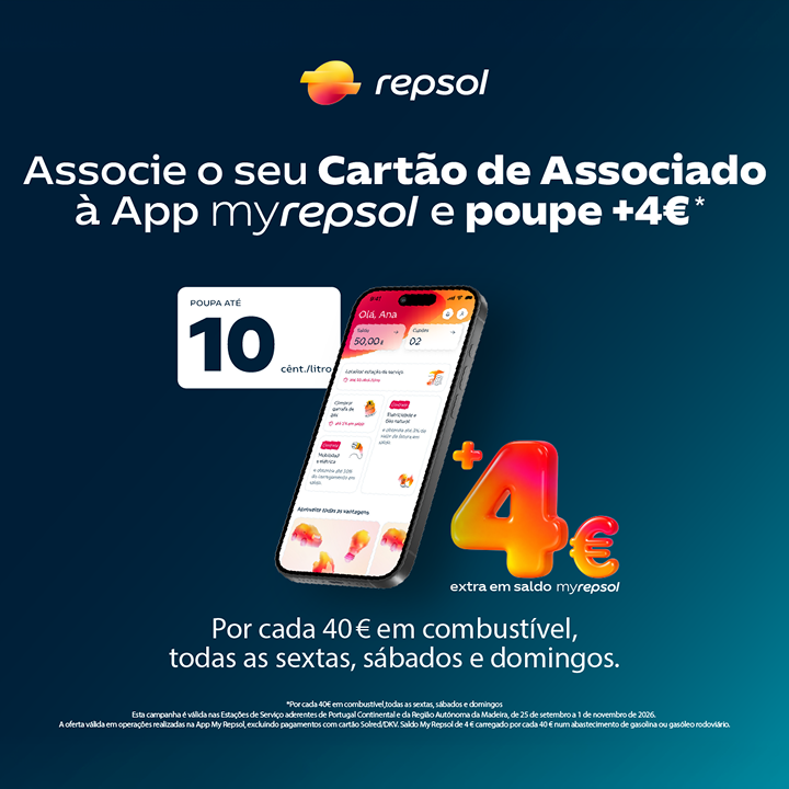 Repsol Portugal