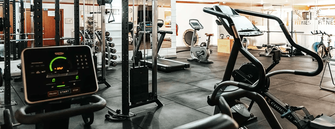 Sculptors Fitness & Wellness