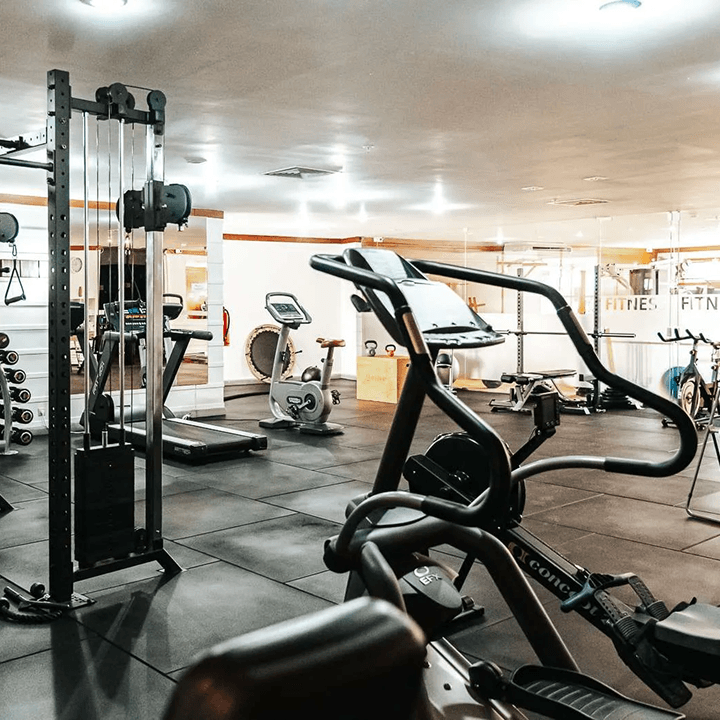 Sculptors Fitness & Wellness